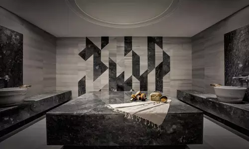 هتل کنراد استانبول
